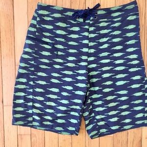 Patagonia board shorts